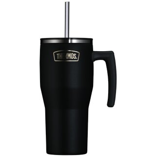 THERMOS Isolier-Trinkbecher RS 0,85 L schwarz