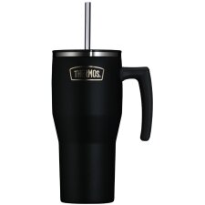 THERMOS Isolier-Trinkbecher RS 0,85 L schwarz