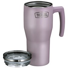THERMOS Isolier-Trinkbecher RS 0,85 L schwarz