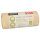 STARPAK Müllbeutel "Waste-to-Waste 30 Liter braun