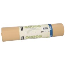 STARPAK Müllsäcke "Waste-to-Waste" 60...