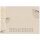 sigel Papier-Schreibunterlage "Natural Leaves" 595 x 410 mm ca. DIN A2 30 Blatt