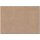 sigel Papier-Schreibunterlage blanko braun 595 x 410 mm