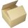RAADHUIS Wellpapp-Faltkarton (L)200 x (B)200 x (H)110 mm braun 10 Stück