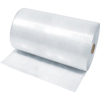 RAADHUIS Luftpolsterfolie 1.200 mm x 5 m transparent