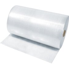 RAADHUIS Luftpolsterfolie 1.500 mm x 50 m transparent