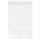 RAADHUIS Druckverschlussbeutel 60 x 80 mm 50 my