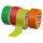 tesa Gewebeband 4671 Neon 19 mm x 25 m neon-orange (1 Rolle)
