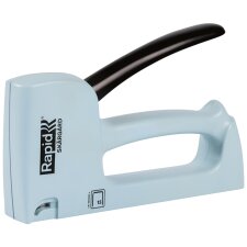 Rapid Handtacker R13 Skargard blau