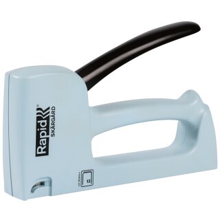 Rapid Handtacker R13 Skog grün