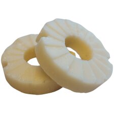 LESSEAU Handwaschstück Mille Fleur zart-blumiger...