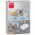 metaltex Drehplatte Loop Kunststoff transparent