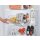 metaltex Drehplatte Loop Kunststoff transparent