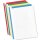 kangaro Schnellhefter DIN A4 aus PP farbig sortiert