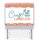 COLOP Textilstempel-Set Craft Labeler Printer 20 DIY SET