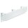LogiLink 10" Rangierpanel 1 HE 3 Kabelführungsbügel