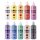 folia Window Color Jumbo-Set BASIC BIG 10 x 80 ml