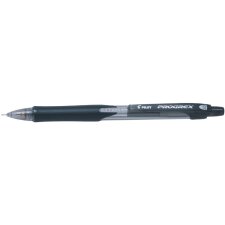 PILOT Druckbleistift PROGREX Schaftfarbe: schwarz