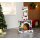 Fellowes Bankers Box Spielkarton WEIHNACHTSKAMIN Wellpappe