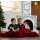 Fellowes Bankers Box Spielkarton WEIHNACHTSKAMIN Wellpappe