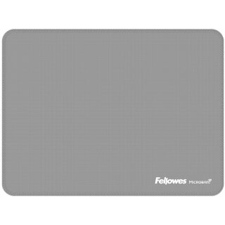 Fellowes Maus Pad XL Breyta grau
