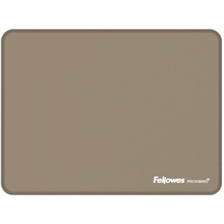 Fellowes Maus Pad XL Breyta sandfarben