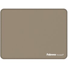 Fellowes Maus Pad XL Breyta sandfarben