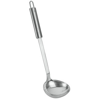 metaltex Schöpflöffel Imperial Edelstahl