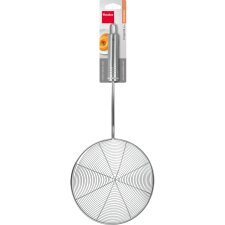 metaltex Abseihlöffel Imperial Edelstahl