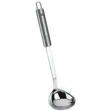 metaltex Saucenlöffel Imperial Edelstahl