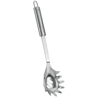 metaltex Spaghettilöffel Imperial Edelstahl