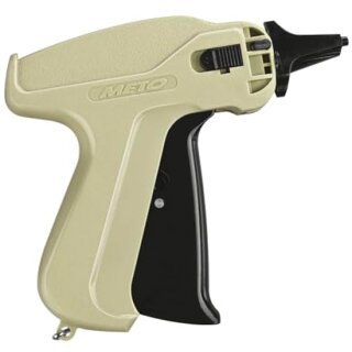 METO Anschießpistole Standard grau