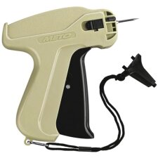 METO Anschießpistole Standard grau