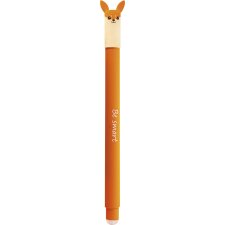EBERHARD FABER Gelschreiber Animal Erase it! Einhorn