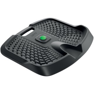 LEITZ Anti-Ermüdungmatte Ergo Active dunkelgrau