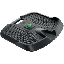 LEITZ Anti-Ermüdungmatte Ergo Active dunkelgrau