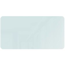LEITZ Schreibunterlage 700 x 360 mm aus PVC transparent