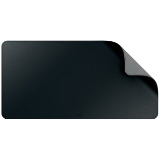 LEITZ Schreibunterlage 800 x 400 mm aus PVC schwarz