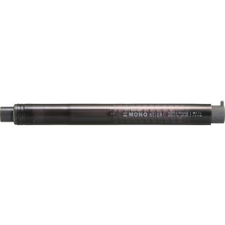 Tombow Radierstift "MONO Stick" schwarz