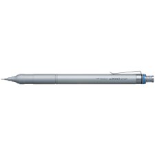 Tombow Druckbleistift "MONO graph fine" silber