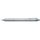 Tombow Druckbleistift "MONO graph fine" silber