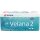 Fripa Toilettenpapier Velana 3-lagig braun