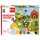 Marabu KiDS Window Color-Set "Bauernhof" 6 x 25 ml