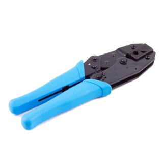 shiverpeaks BASIC-S Crimpzange für RJ45 Modularstecker