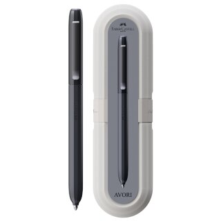FABER-CASTELL Drehkugelschreiber AVORI XB Cosmic Flow