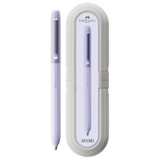 FABER-CASTELL Drehkugelschreiber AVORI XB Dream Weaver