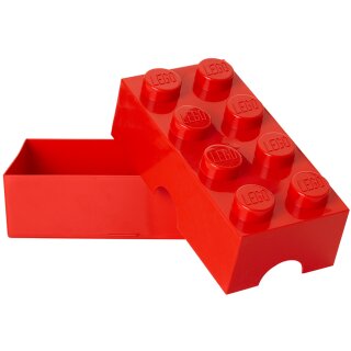 LEGO Brotdose CLASSIC BOX blau