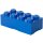 LEGO Brotdose CLASSIC BOX blau