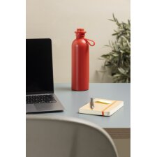LEGO Isolierflasche THERMO BOTTLE 0,56 Liter blau