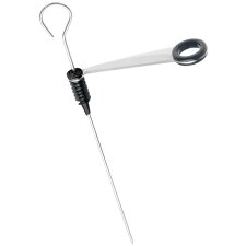 metaltex Rettichschneider Länge: 293 mm silber /...